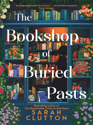 cover image of The Bookshop of Buried Pasts